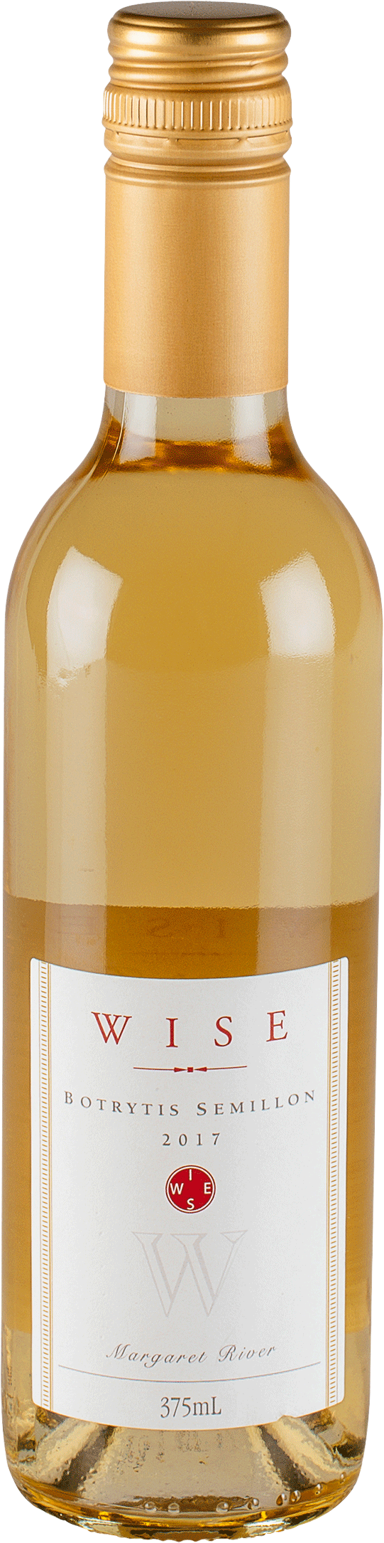 Wise Wine Margaret River Botrytis Semillon 2017